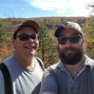 Meet your Posher, Thomas